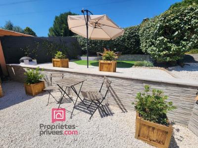 Acheter Maison Bagnols-en-foret 239000 euros