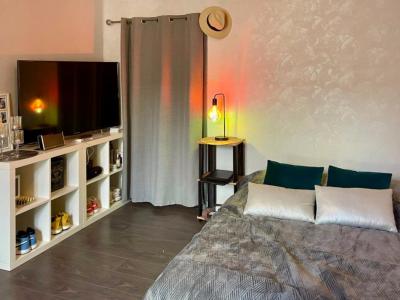 For sale Quimper 2 rooms 24 m2 Finistere (29000) photo 0