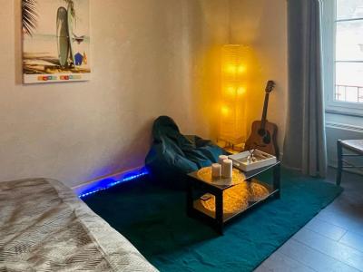For sale Quimper 2 rooms 24 m2 Finistere (29000) photo 1