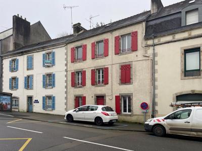 For sale Quimper 2 rooms 24 m2 Finistere (29000) photo 4