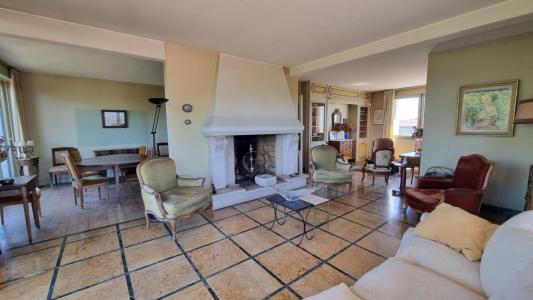 Annonce Vente 8 pices Appartement Bordeaux 33