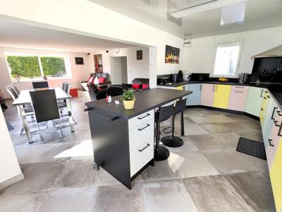 Annonce Vente 5 pices Maison Gue-d'allere 17