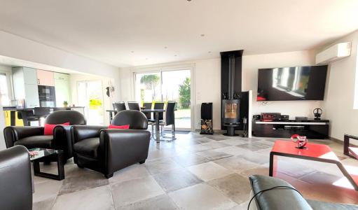 Acheter Maison Gue-d'allere Charente maritime