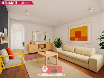 Acheter Appartement Muret Haute garonne
