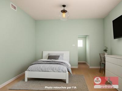 For sale Pinsaguel 2 rooms 38 m2 Haute garonne (31120) photo 4