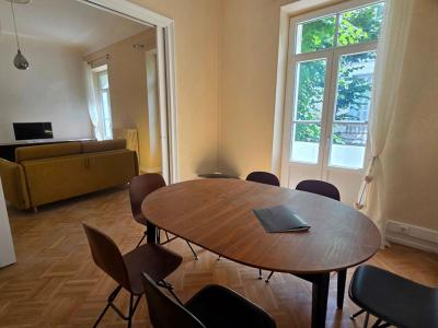 For sale Vichy 4 rooms 100 m2 Allier (03200) photo 1