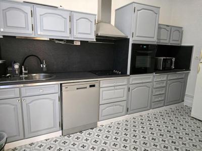 For sale Vichy 4 rooms 100 m2 Allier (03200) photo 3