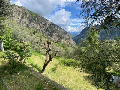 Annonce Vente 4 pices Maison Utelle 06
