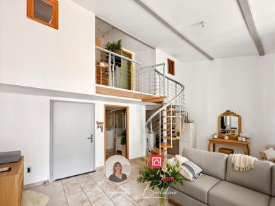 Annonce Vente Immeuble Trans-en-provence 83