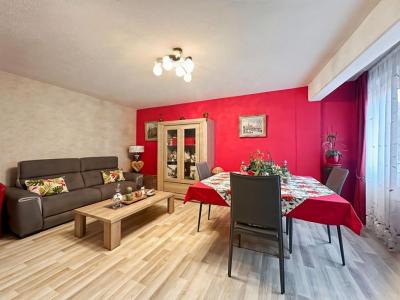 Annonce Vente 3 pices Appartement Thann 68