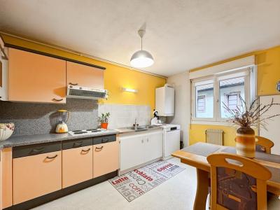 Acheter Appartement Thann Haut rhin