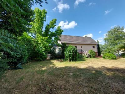 For sale Montceau-les-mines 7 rooms 187 m2 Saone et loire (71300) photo 0