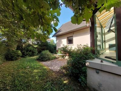For sale Montceau-les-mines 7 rooms 187 m2 Saone et loire (71300) photo 3