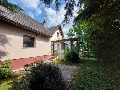 For sale Montceau-les-mines 7 rooms 187 m2 Saone et loire (71300) photo 4