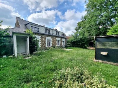 Annonce Vente 5 pices Maison Fourmies 59