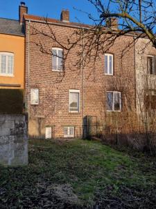 Annonce Vente 5 pices Maison Hirson 02