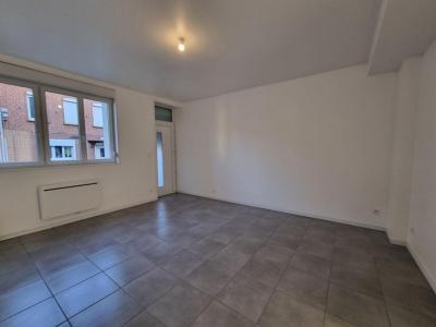 Acheter Maison 83 m2 Hirson