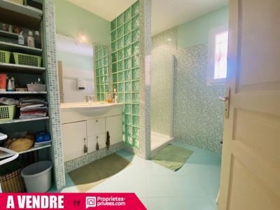 Acheter Maison Marcoux 350000 euros