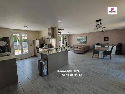 For sale Saint-remy-sur-avre 6 rooms 120 m2 Eure et loir (28380) photo 0