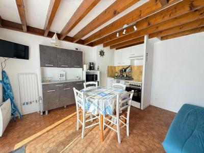 For sale Saint-philibert 2 rooms 21 m2 Morbihan (56470) photo 1