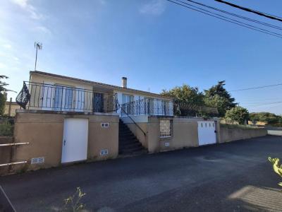 Annonce Vente 5 pices Maison Bourneau 85