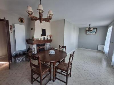 Acheter Maison Bourneau 157320 euros