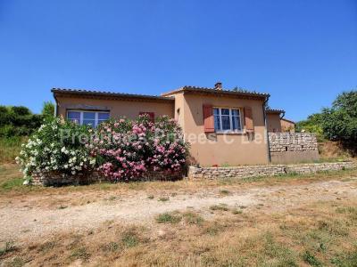 Annonce Vente 4 pices Maison Issirac 30