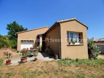 Acheter Maison 95 m2 Issirac