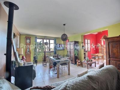 Acheter Maison Issirac 143200 euros