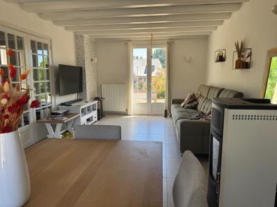 Annonce Vente 7 pices Maison Pince 72