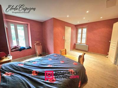 Acheter Maison 110 m2 Carcassonne