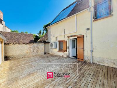 Acheter Maison Rozay-en-brie Seine et marne