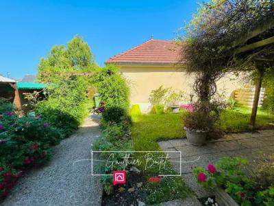 Annonce Vente 4 pices Maison Coulommiers 77