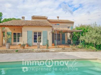 Annonce Vente 6 pices Maison Pont-saint-esprit 30