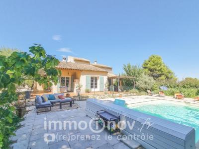 Acheter Maison 149 m2 Pont-saint-esprit