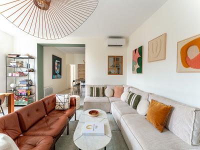Acheter Appartement 90 m2 Avignon