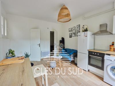 Annonce Vente 2 pices Appartement Toulon 83