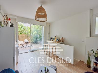 Acheter Appartement 29 m2 Toulon