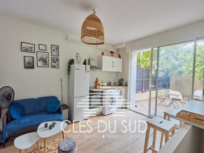 Acheter Appartement Toulon 160000 euros