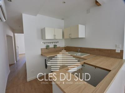 Louer Appartement 41 m2 Valette-du-var