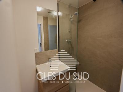 Louer Appartement Valette-du-var 605 euros