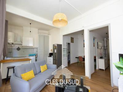 Louer Appartement 67 m2 Toulon