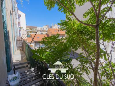 Louer Appartement Toulon Var