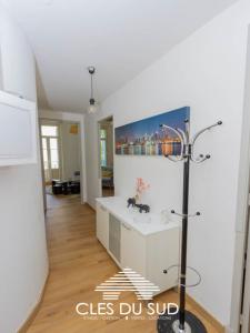 Louer Appartement Toulon 739 euros