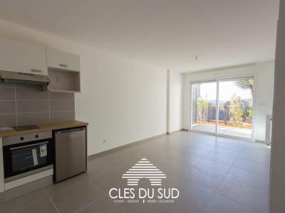 Annonce Location 2 pices Appartement Toulon 83