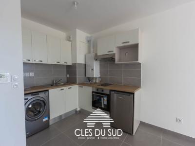 Louer Appartement 43 m2 Toulon