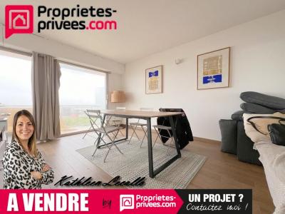 For sale Baule-escoublac 1 room 23 m2 Loire atlantique (44500) photo 1