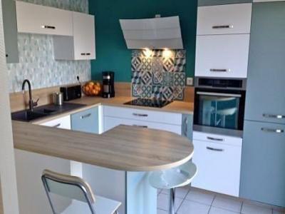 For rent Audruicq 5 rooms 82 m2 Pas de calais (62370) photo 1