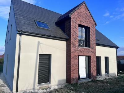 For rent Saint-omer-capelle 5 rooms 95 m2 Pas de calais (62162) photo 0