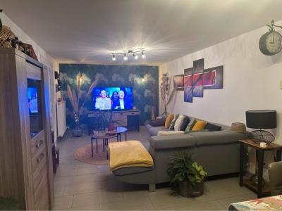 Annonce Location 6 pices Maison Vieille-eglise 62